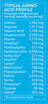 Vital Proteins Bovine Collagen Peptides Unflavored Powder, Dietary Supplement